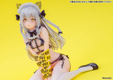 Load image into Gallery viewer, PRE-ORDER 1/7 Scale Salt illustration by rurudo