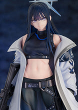 Load image into Gallery viewer, PRE-ORDER 1/7 Scale Saori Blue Archive
