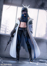Load image into Gallery viewer, PRE-ORDER 1/7 Scale Saori Blue Archive