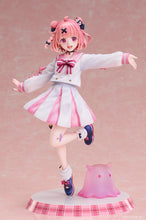 Load image into Gallery viewer, PRE-ORDER 1/7 Scale Sasaki Saku 1/7 Nijisanji