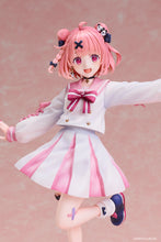 Load image into Gallery viewer, PRE-ORDER 1/7 Scale Sasaki Saku 1/7 Nijisanji
