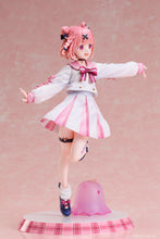 Load image into Gallery viewer, PRE-ORDER 1/7 Scale Sasaki Saku 1/7 Nijisanji