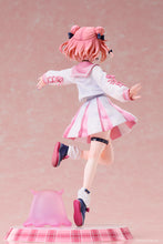 Load image into Gallery viewer, PRE-ORDER 1/7 Scale Sasaki Saku 1/7 Nijisanji