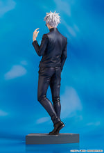 Load image into Gallery viewer, PRE-ORDER 1/7 Scale Satoru Gojo: Tokyo Jujutsu High School Ver. Jujutsu Kaisen
