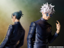 Load image into Gallery viewer, PRE-ORDER 1/7 Scale Satoru Gojo: Tokyo Jujutsu High School Ver. Jujutsu Kaisen