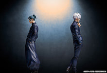 Load image into Gallery viewer, PRE-ORDER 1/7 Scale Satoru Gojo: Tokyo Jujutsu High School Ver. Jujutsu Kaisen