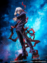 Load image into Gallery viewer, PRE-ORDER 1/7 Scale Satoru Gojo Figure Jujutsu Kaisen