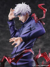 Load image into Gallery viewer, PRE-ORDER 1/7 Scale Satoru Gojo Figure Jujutsu Kaisen