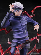 Load image into Gallery viewer, PRE-ORDER 1/7 Scale Satoru Gojo Figure Jujutsu Kaisen