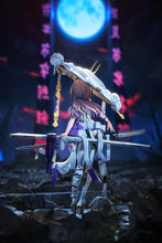 Load image into Gallery viewer, PRE-ORDER 1/7 Scale Scarlet (re-run) Goddess of Victory: Nikke
