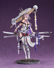 Load image into Gallery viewer, PRE-ORDER 1/7 Scale Scarlet (re-run) Goddess of Victory: Nikke