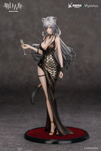 Load image into Gallery viewer, PRE-ORDER 1/7 Scale Schwarz Festivity Ver. Arknights