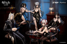 Load image into Gallery viewer, PRE-ORDER 1/7 Scale Schwarz Festivity Ver. Arknights