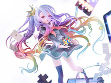 Load image into Gallery viewer, PRE-ORDER 1/7 Scale Schwi No Game No Life Prisma Wing