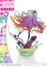 Load image into Gallery viewer, PRE-ORDER 1/7 Scale Schwi No Game No Life Prisma Wing