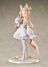 Load image into Gallery viewer, PRE-ORDER 1/7 Scale Seia Blue Archive