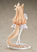Load image into Gallery viewer, PRE-ORDER 1/7 Scale Seia Blue Archive