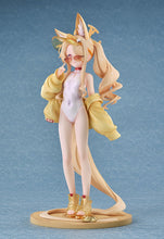 Load image into Gallery viewer, PRE-ORDER 1/7 Scale Seia (Swimsuit) Blue Archive
