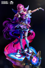 Load image into Gallery viewer, PRE-ORDER 1/7 Scale Seraphine The Starry-Eyed Songstress League of Legends