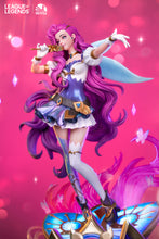 Load image into Gallery viewer, PRE-ORDER 1/7 Scale Seraphine The Starry-Eyed Songstress League of Legends