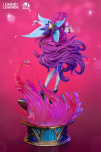 Load image into Gallery viewer, PRE-ORDER 1/7 Scale Seraphine The Starry-Eyed Songstress League of Legends