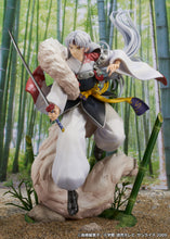 Load image into Gallery viewer, PRE-ORDER 1/7 Scale Sesshomaru Inuyasha
