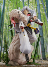 Load image into Gallery viewer, PRE-ORDER 1/7 Scale Sesshomaru Inuyasha