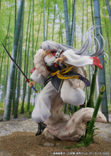 Load image into Gallery viewer, PRE-ORDER 1/7 Scale Sesshomaru Inuyasha