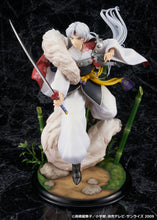 Load image into Gallery viewer, PRE-ORDER 1/7 Scale Sesshomaru Inuyasha