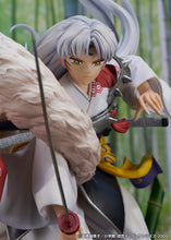 Load image into Gallery viewer, PRE-ORDER 1/7 Scale Sesshomaru Inuyasha