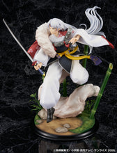 Load image into Gallery viewer, PRE-ORDER 1/7 Scale Sesshomaru Inuyasha