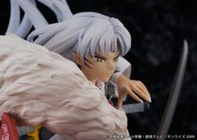 Load image into Gallery viewer, PRE-ORDER 1/7 Scale Sesshomaru Inuyasha