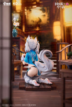 Load image into Gallery viewer, PRE-ORDER 1/7 Scale Setsuna Chinese Dress ver. Redo of Healer