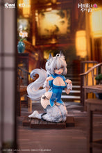Load image into Gallery viewer, PRE-ORDER 1/7 Scale Setsuna Chinese Dress ver. Redo of Healer