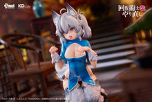 Load image into Gallery viewer, PRE-ORDER 1/7 Scale Setsuna Chinese Dress ver. Redo of Healer