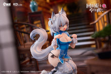 Load image into Gallery viewer, PRE-ORDER 1/7 Scale Setsuna Chinese Dress ver. Redo of Healer