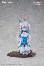 Load image into Gallery viewer, PRE-ORDER 1/7 Scale Setsuna Chinese Dress ver. Redo of Healer