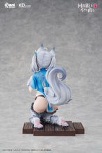 Load image into Gallery viewer, PRE-ORDER 1/7 Scale Setsuna Chinese Dress ver. Redo of Healer