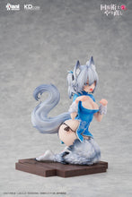 Load image into Gallery viewer, PRE-ORDER 1/7 Scale Setsuna Chinese Dress ver. Redo of Healer