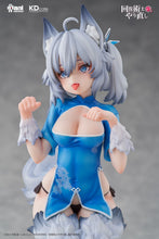 Load image into Gallery viewer, PRE-ORDER 1/7 Scale Setsuna Chinese Dress ver. Redo of Healer