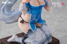 Load image into Gallery viewer, PRE-ORDER 1/7 Scale Setsuna Chinese Dress ver. Redo of Healer