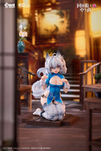 Load image into Gallery viewer, PRE-ORDER 1/7 Scale Setsuna Chinese Dress ver. Redo of Healer