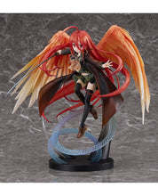 Load image into Gallery viewer, PRE-ORDER 1/7 Scale Shana The Flame-Haired Burning-Eyed Hunter