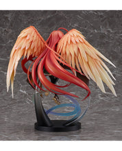 Load image into Gallery viewer, PRE-ORDER 1/7 Scale Shana The Flame-Haired Burning-Eyed Hunter