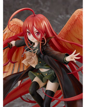 Load image into Gallery viewer, PRE-ORDER 1/7 Scale Shana The Flame-Haired Burning-Eyed Hunter