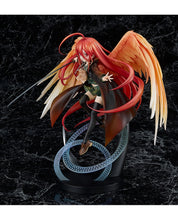 Load image into Gallery viewer, PRE-ORDER 1/7 Scale Shana The Flame-Haired Burning-Eyed Hunter