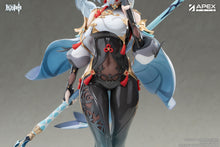 Load image into Gallery viewer, PRE-ORDER 1/7 Scale Shenhe Lonesome Transcendence with Bonus Genshin Impact