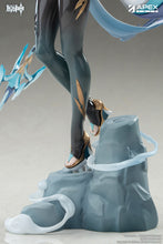 Load image into Gallery viewer, PRE-ORDER 1/7 Scale Shenhe Lonesome Transcendence with Bonus Genshin Impact