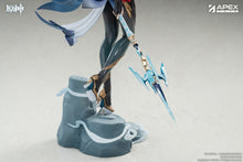 Load image into Gallery viewer, PRE-ORDER 1/7 Scale Shenhe Lonesome Transcendence with Bonus Genshin Impact