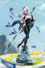 Load image into Gallery viewer, PRE-ORDER 1/7 Scale Shenhe Lonesome Transcendence with Bonus Genshin Impact